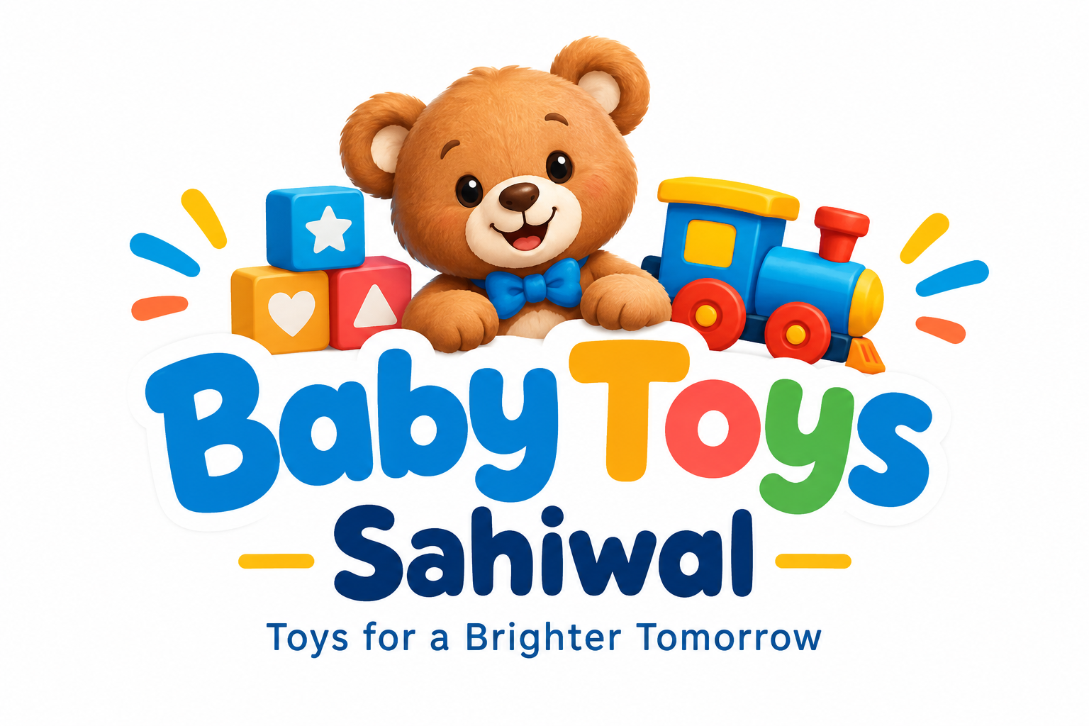 Baby Toys Sahiwal